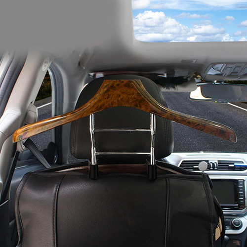 Perchero Para Coche, Reposacabezas, Asiento Trasero De