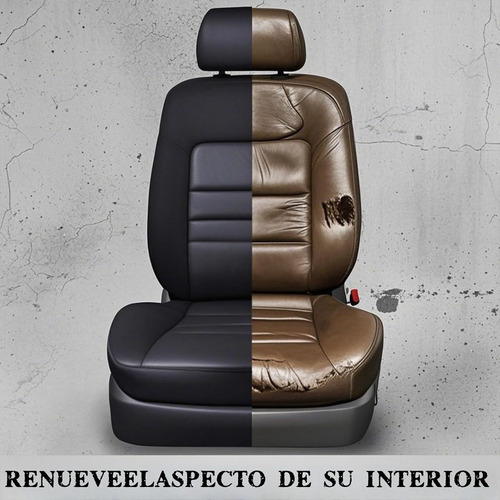9pcs Fundas Asiento Auto Cremallera Ajustables Protectoras