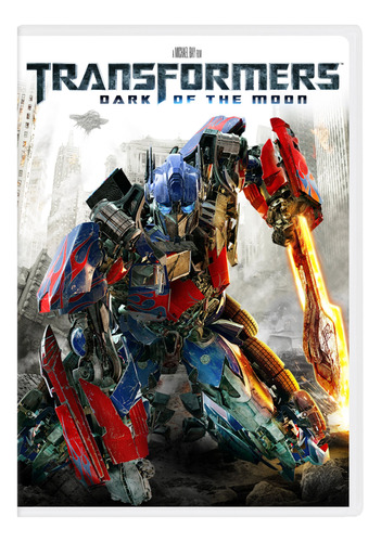 Transformers: Dark Of The Moon