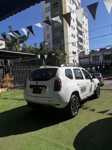 Renault Duster 1.6 Expression