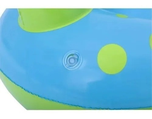 Imagen 4 de 6 de Dragon Fantasy Inflable Colchoneta Flotador Pileta Verano