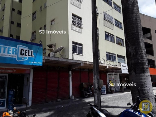 Imagem 2 de 4 de Loja Para Locação - 23723