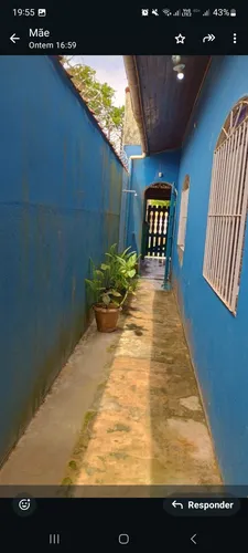 Casa Em Itanhaém