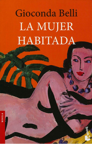 La Mujer Habitada