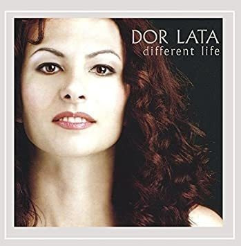 Lata Dor Different Life Usa Import Cd