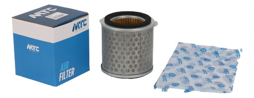 Filtro De Aire Mtc Para Honda Xre300