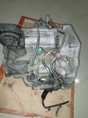 Imagen 5 de 6 de Caja Automática Honda Accord F23