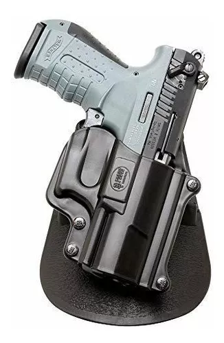 Pistola de aire WALTHER CP99 – 5.8064 – GOTAC
