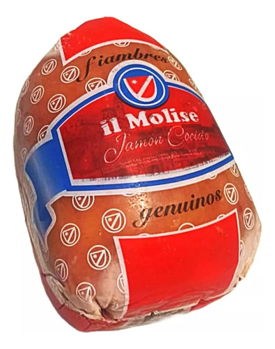 Jamon Cocido Il Molise