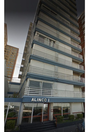 Alquiler Temporario Departamento 3 Ambientes Frente Al Mar Miramar. Edificio Alinco