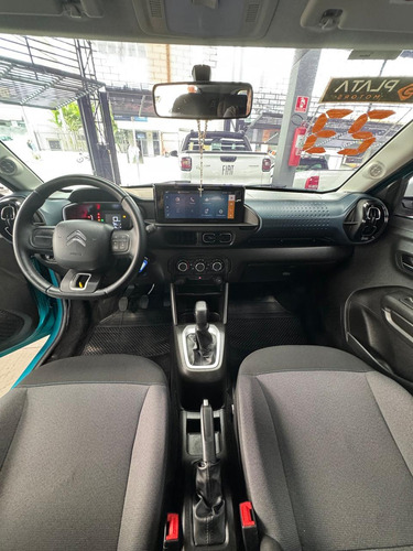 Citroën C3 1.0 FIREFLY FLEX FIRST EDITION MANUAL