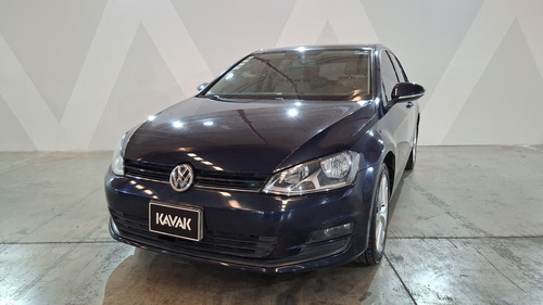 Volkswagen Golf 1.4 COMFORTLINE DSG