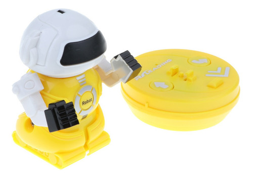Juguete De Robot De Batalla Inteligente De Control Remoto