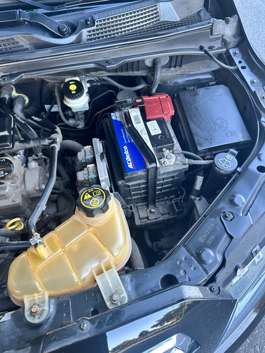 Chevrolet Prisma 1.4 Ltz 98cv