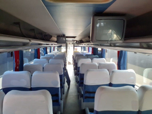 Paradiso - Scania - 2008 Codigo: 5305