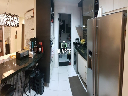 Imagem 15 de 17 de Apartamento - Ap03761 - 69390501