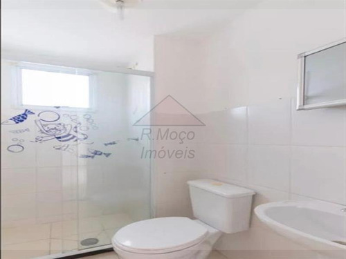 Imagem 14 de 27 de Apartamento Vila Talarico São Paulo/sp - 1565