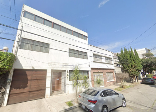 Casa En Letrán Valle Benito Juárez Cdmx. Remates Exclusivos, Tu Nuevo Hogar Te Espera.