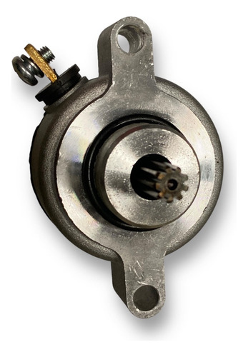 Motor Arranque Ax 4 Hayate 110 Calidad Premium
