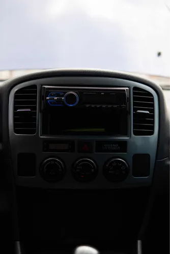 Chevrolet Grand Vitara 2.0 L