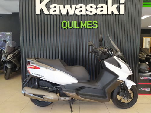 Kymco Downtown 300i Ahora 12/18