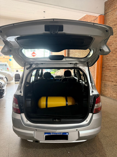 Chevrolet Spin 1.8 Lt 5as 105cv