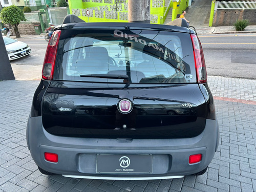 Fiat Uno 1.0 Way Flex 5p