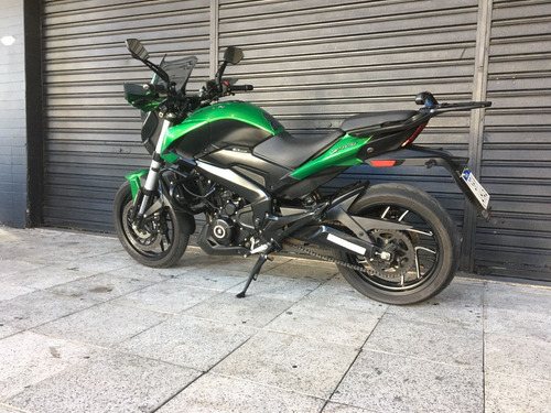 Bajaj - Dominar 400 - 2024
