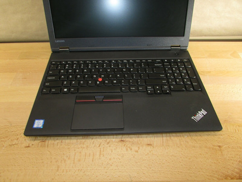 Lenovo Thinkpad L560 