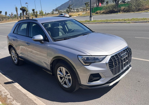 Audi Q3 1.4 35 Tfsi Dynamic 150Hp At