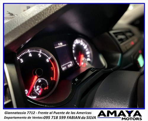 Volkswagen Gol 1.6 Amaya Motors!!!