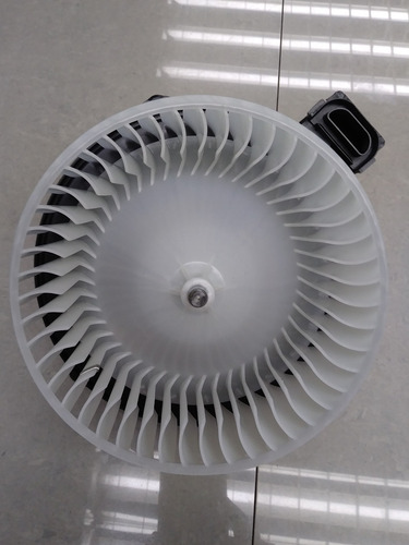 Imagen 3 de 4 de Motor Soplador Toyota 4runner Lexus 03/10 Nuevo