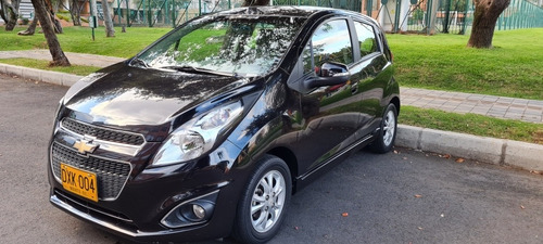 Chevrolet Spark Gt 2018 1.2 Ltz