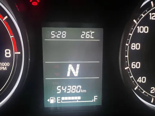 Suzuki Swift 1.2 Dzire Ga