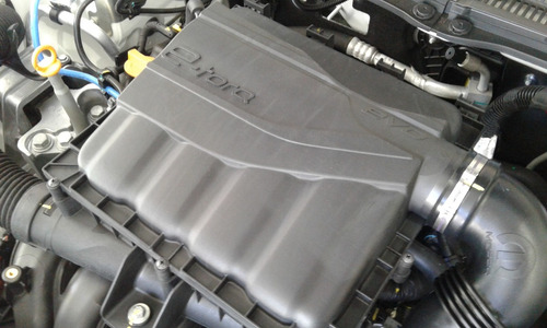 Imagen 7 de 24 de Fiat Cronos 1.3 Gse Drive Pack Conectividad 2023 My23