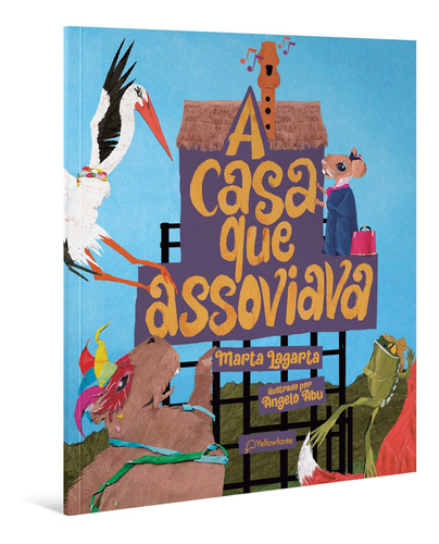 Casa Que Assoviava, A