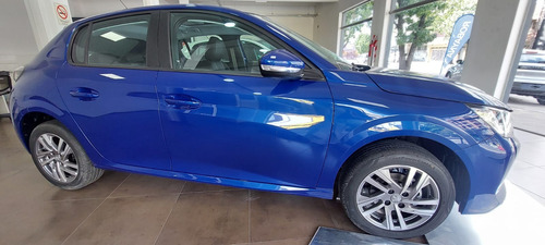 Peugeot 208 1.6 Allure Pack
