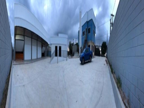 Imagem 3 de 8 de Galpão À Venda, 4800 M² Por R$ 10.000.000 - Colinas I - Araçoiaba Da Serra/sp - Ga0004 - 67640183