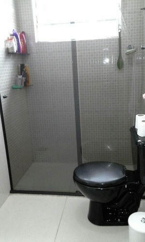 Imagem 8 de 11 de Sobrado À Venda, 2 Quartos, 2 Suítes, 3 Vagas, Alves Dias - São Bernardo Do Campo/sp - 36453