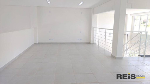 Imagem 7 de 13 de Salão Para Alugar, 600 M² Por R$ 9.800/mês - Jardim Santa Fé - Sorocaba/sp - Sl0035