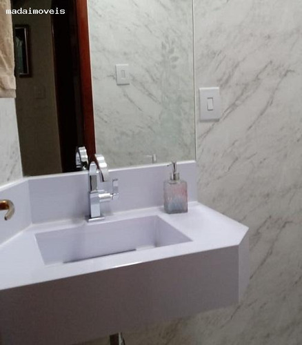 Imagem 11 de 15 de Apartamento Para Venda Em Poá, Vila Santa Maria, 3 Dormitórios, 1 Suíte, 4 Banheiros, 2 Vagas - 3447_2-1352691