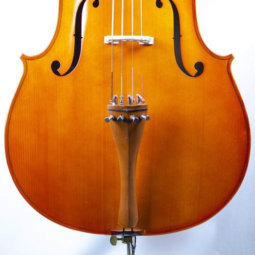 Violoncelo Antoni Marsale Série Hc110 Cello 4/4