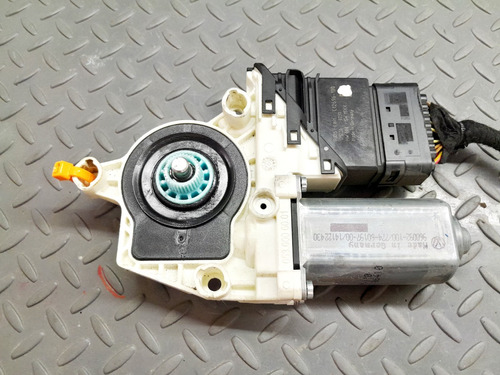 Motor Elevador Cristal Trasero Der. Vw Jetta Mk6 Gli 2011-18