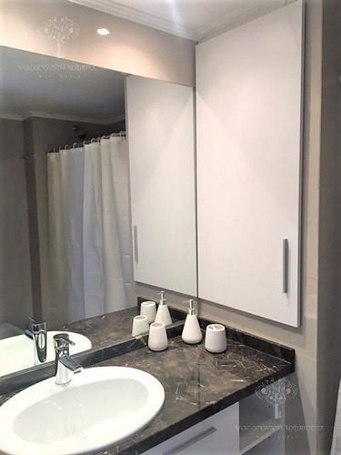 Apartamento Venta 2 Dormitorios Zona Shopping-punta Del Este