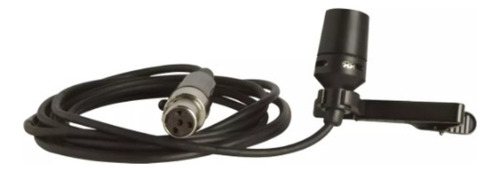 Micrófono Lavalier Shure Cvl-b/c-tqg