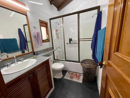 Apartamento En Venta En Chico Norte Iii. Cod V86074