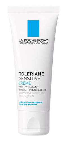 La Roche Posay Toleriane Sensitive Hidratante Calmante Pieles Sensibles