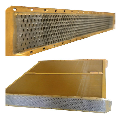 Panel Compatible Caterpillar D-6 Facorsa 1051-409+14