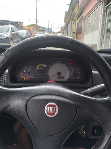 Fiat Mille Flex , 2013 ,ar Cond