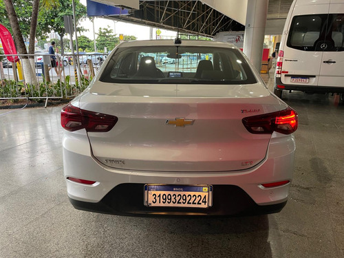 Chevrolet Onix plus 1.0 Ltz Turbo 4p